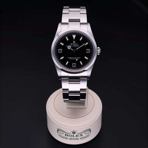 Rolex Certified Pre‑Owned da Pisa 1940